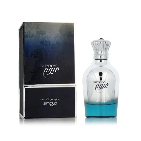 Perfume Unisex Zimaya EDP Ghyom 100 ml | Epamu | Beauty Shop - Parfums, Make-up & Essentials Epamu.eu