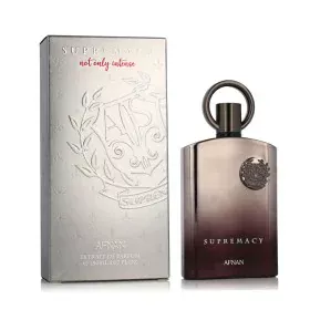 Perfume Unissexo Afnan Supremacy Not Only Intense 150 ml de Afnan, Extratos de perfume - Ref: S8316186, Preço: 51,45 €, Desco...