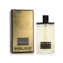 Men's Perfume Police EDT Amber Gold 100 ml | Epamu | Beauty Shop - Parfums, Make-up & Essentials Epamu.eu