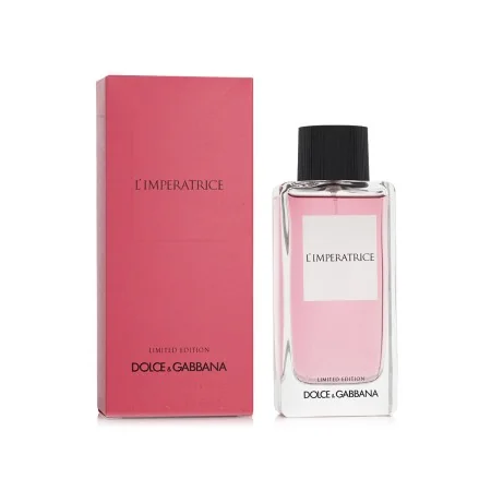 Women's Perfume Dolce & Gabbana L'Imperatrice Limited Edition EDT 100 ml | Epamu | Beauty Shop - Parfums, Make-up & Essentials Epamu.eu