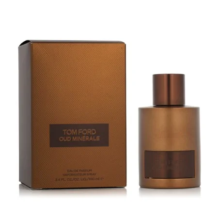 Perfume Mujer Tom Ford Oud Minérale EDP 100 ml | Epamu | Beauty Shop - Parfums, Make-up & Essentials Epamu.eu