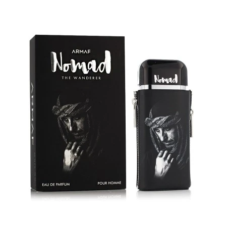 Perfume Mulher Armaf Nomad The Wanderer EDP 100 ml | Epamu | Beauty Shop - Parfums, Make-up & Essentials Epamu.eu