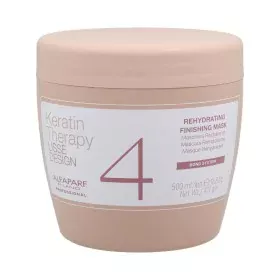 Mascarilla Capilar Nutritiva Alfaparf Milano Semi Di Lino 500 ml | Epamu | Beauty Shop - Parfums, Make-up & Essentials Epamu.eu