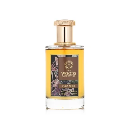 Perfume Mujer The Woods Collection Pure Shine EDP 100 ml | Epamu | Beauty Shop - Parfums, Make-up & Essentials Epamu.eu