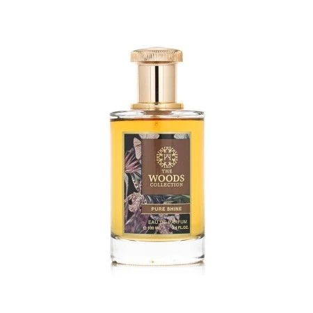 Women's Perfume The Woods Collection Pure Shine EDP 100 ml | Epamu | Beauty Shop - Parfums, Make-up & Essentials Epamu.eu