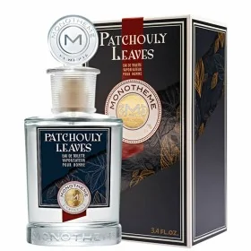 Profumo Uomo Monotheme Venezia Patchouly Leaves EDT 100 ml di Monotheme Venezia, Eau de Toilette - Rif: S8317805, Prezzo: 18,...