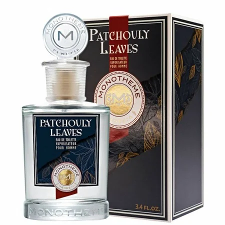 Perfume Homem Monotheme Venezia Patchouly Leaves EDT 100 ml | Epamu | Beauty Shop - Parfums, Make-up & Essentials Epamu.eu