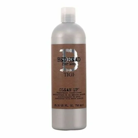 Balsamo Nutriente Bed Head For Men Tigi Bed Head Men Clean Up 750 ml | Epamu | Beauty Shop - Parfums, Make-up & Essentials Epamu.eu