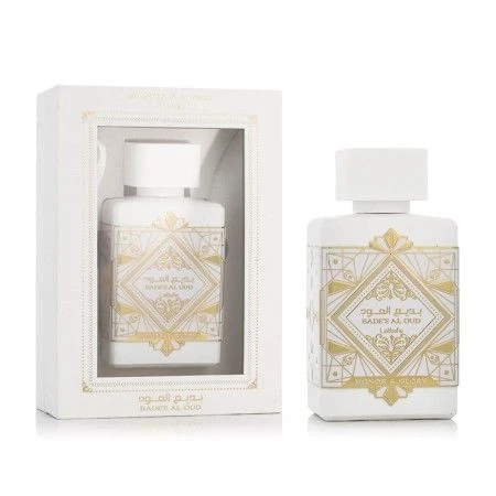 Unisex Perfume Lattafa Bade'e Al Oud Honor & Glory EDP 100 ml | Epamu | Beauty Shop - Parfums, Make-up & Essentials Epamu.eu