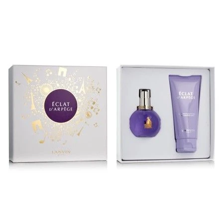 Perfume Unissexo Lanvin Éclat d’Arpège EDP 2 Peças | Epamu | Beauty Shop - Parfums, Make-up & Essentials Epamu.eu