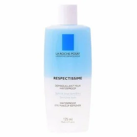 Desmaquillante de Ojos La Roche Posay Toleriane de La Roche Posay, Limpiadores y exfoliantes - Ref: S8318876, Precio: 16,27 €...