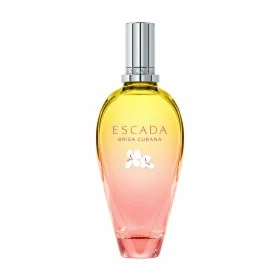 Parfum Femme Escada Brisa Cubana EDT 100 ml de Escada, Eau de toilette - Réf : S8318879, Prix : 35,77 €, Remise : %