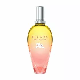 Profumo Donna Escada Brisa Cubana EDT 100 ml di Escada, Eau de Toilette - Rif: S8318879, Prezzo: 35,77 €, Sconto: %