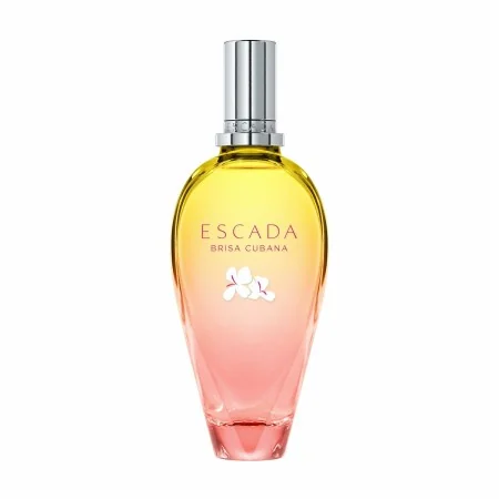 Women's Perfume Escada Brisa Cubana EDT 100 ml | Epamu | Beauty Shop - Parfums, Make-up & Essentials Epamu.eu