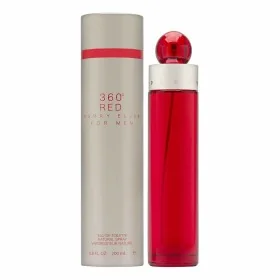 Parfum Homme Perry Ellis 360° Red EDT 200 ml de Perry Ellis, Eau de toilette - Réf : S8319707, Prix : 44,39 €, Remise : %