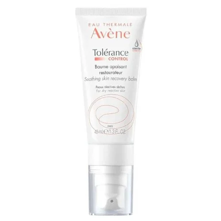 Crema Calmante Avene Tolérance 40 ml | Epamu | Beauty Shop - Parfums, Make-up & Essentials Epamu.eu