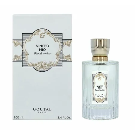 Damenparfüm Goutal Ninfeo Mio EDT 100 ml | Epamu | Beauty Shop - Parfums, Make-up & Essentials Epamu.eu