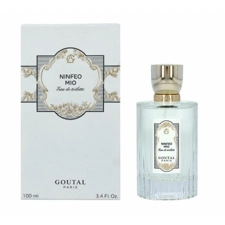 Perfume Mulher Goutal Ninfeo Mio EDT 100 ml | Epamu | Beauty Shop - Parfums, Make-up & Essentials Epamu.eu