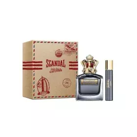 Set de Perfume Hombre Jean Paul Gaultier Scandal 2 Piezas de Jean Paul Gaultier, Sets - Ref: S8320925, Precio: 74,69 €, Descu...