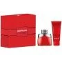 Men's Perfume Set Montblanc Legend Red 2 Pieces | Epamu | Beauty Shop - Parfums, Make-up & Essentials Epamu.eu