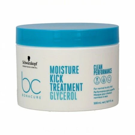 Maschera per Capelli Schwarzkopf BC Bonacure Moisture Kick | Epamu | Beauty Shop - Parfums, Make-up & Essentials Epamu.eu