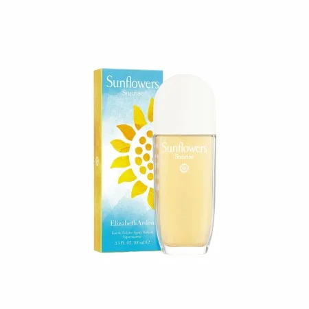 Perfume Mulher Elizabeth Arden Sunflowers Sunrise EDT 100 ml | Epamu | Beauty Shop - Parfums, Make-up & Essentials Epamu.eu