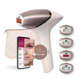 Depiladora de Luz Pulsada com Acessórios Philips Lumea Advanced SC1994/00 | Epamu | Beauty Shop - Parfums, Make-up & Essentials Epamu.eu