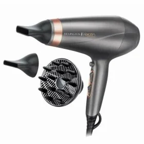 Hairdryer Remington AC8820 Silver 2200 W by Remington, Hair dryers and diffusers - Ref: S9103756, Price: 44,15 €, Discount: %