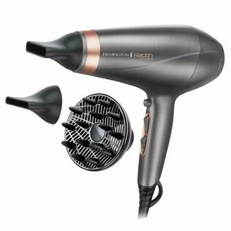 Hairdryer Remington AC8820 Silver 2200 W | Epamu | Beauty Shop - Parfums, Make-up & Essentials Epamu.eu