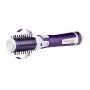 Brush Rowenta CF9530 White White/Violet Purple Aluminium | Epamu | Beauty Shop - Parfums, Make-up & Essentials Epamu.eu