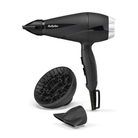 Hairdryer Parlux Digitalyon Silver 2400 W Ionic | Epamu | Beauty Shop - Parfums, Make-up & Essentials Epamu.eu