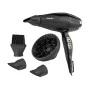 Föhn Babyliss 6716DE Schwarz 2100 W 2300 W | Epamu | Beauty Shop - Parfums, Make-up & Essentials Epamu.eu