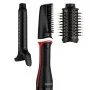 Hairdryer Revlon RVDR5333E Black Red 1100 W | Epamu | Beauty Shop - Parfums, Make-up & Essentials Epamu.eu