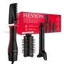 Hairdryer Revlon RVDR5333E Black Red 1100 W | Epamu | Beauty Shop - Parfums, Make-up & Essentials Epamu.eu