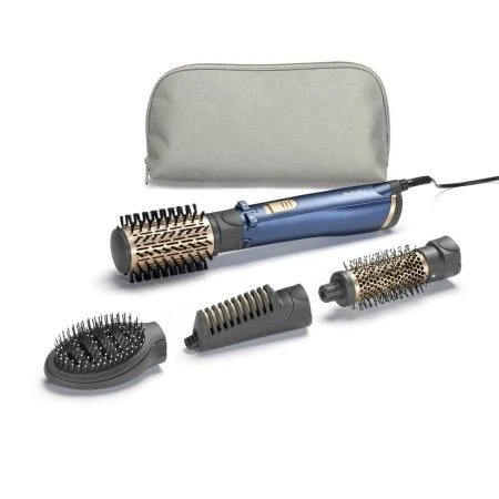 Heat Brush Babyliss AS965E 1 Piece | Epamu | Beauty Shop - Parfums, Make-up & Essentials Epamu.eu