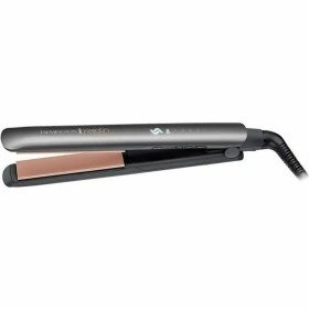 Hair Straightener Remington S 8598 Black Grey 1 Piece (1 Unit) by Remington, Hair Straighteners - Ref: S9131313, Price: 43,83...