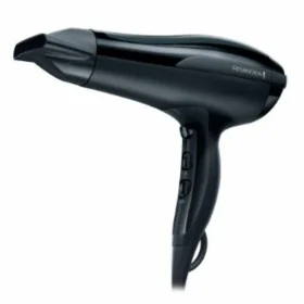 Hairdryer Remington D5210 Black 2200 W by Remington, Hair dryers and diffusers - Ref: S9138475, Price: 25,18 €, Discount: %