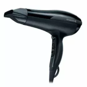 Secador de Pelo Remington Negro Multicolor Negro/Plateado 2200 W | Epamu | Beauty Shop - Parfums, Make-up & Essentials Epamu.eu