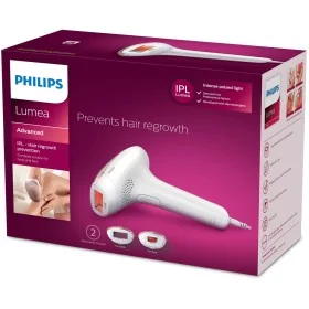 Depiladora de Luz Pulsada con Accesorios Philips Lumea Advanced SC1994/00 | Epamu | Beauty Shop - Parfums, Make-up & Essentials Epamu.eu