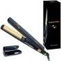 Ferro de Cabelo Babyliss BAB3091BKTE Preto Ouro 45 W 1 Peça | Epamu | Beauty Shop - Parfums, Make-up & Essentials Epamu.eu