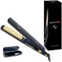 Plancha de Pelo Babyliss BAB3091BKTE Negro Oro 45 W 1 Pieza | Epamu | Beauty Shop - Parfums, Make-up & Essentials Epamu.eu