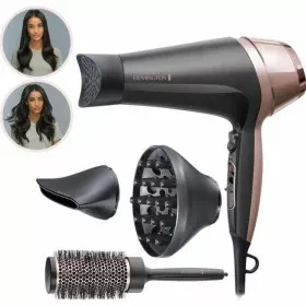 Fön Babyliss BAB6960IE Schwarz 2200 W | Epamu | Beauty Shop - Parfums, Make-up & Essentials Epamu.eu