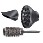 Secador de Cabelo Remington D5706 2200 W Preto Cor de Rosa 2200 W | Epamu | Beauty Shop - Parfums, Make-up & Essentials Epamu.eu