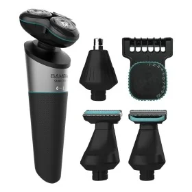 Shaver Cecotec PrecisionCare by Cecotec, Electric shaver for men - Ref: V1708133, Price: 33,01 €, Discount: %