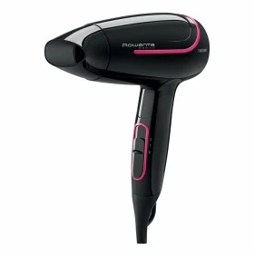 Hairdryer Revlon RVDR5333E Black Red 1100 W | Epamu | Beauty Shop - Parfums, Make-up & Essentials Epamu.eu