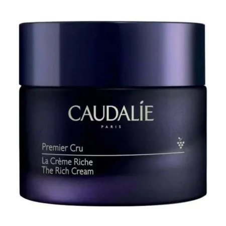 Anti-Aging Feuchtigkeitscreme Caudalie Premier Cru 50 ml | Epamu | Beauty Shop - Parfums, Make-up & Essentials Epamu.eu