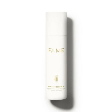 Spray Deodorant Paco Rabanne Fame (150 ml) | Epamu | Beauty Shop - Parfums, Make-up & Essentials Epamu.eu