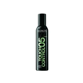 Espuma para Dar Volume Redken Touch Control 200 ml de Redken, Mousses e espumas - Ref: S05105962, Preço: 19,17 €, Desconto: %