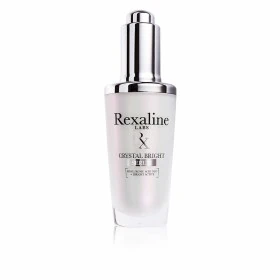 Correction antitaches brunes Rexaline Crystal Bright Sérum 30 ml de Rexaline, Peaux à problèmes - Réf : S05108290, Prix : 43,...