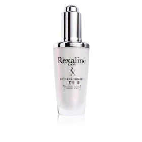 Corretor Antimanchas Rexaline Crystal Bright Sérum 30 ml de Rexaline, Tratamentos para manchas - Ref: S05108290, Preço: 43,35...